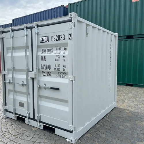 Containere 8 fods