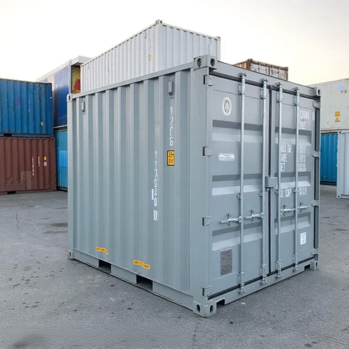 Containere 10 fods