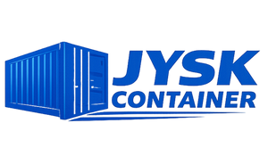 Jysk Container