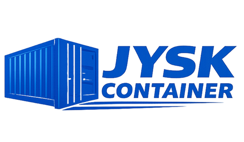 Jysk Container